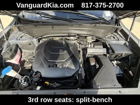 Used 2024 Kia Telluride SX AWD/4WD image 21