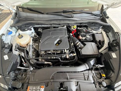 Used 2022 Ford Escape SEL FWD image 26