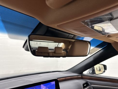 Certified 2025 Lexus ES 350 w/ Technology Package FWD image 27