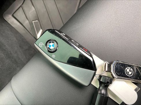 Used 2026 BMW X3 xDrive30i w/ Premium Package AWD/4WD image 14