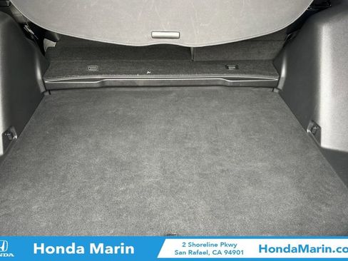 Used 2019 Honda CR-V Touring image 19