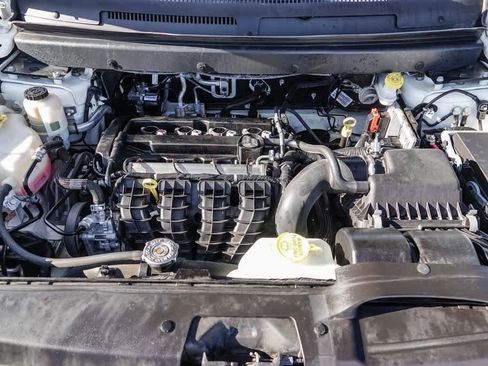 Used 2018 Dodge Journey SXT w/ Blacktop Package image 26