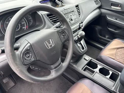 Used 2015 Honda CR-V LX image 10