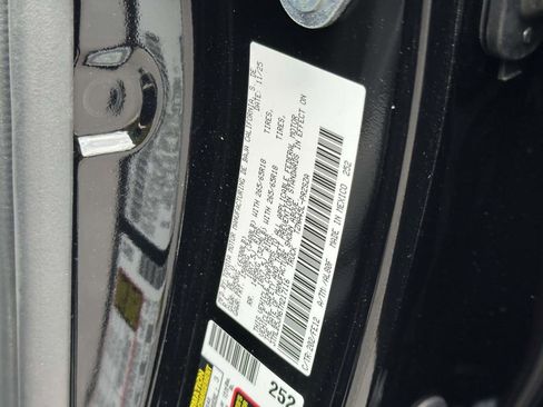 New 2026 Toyota Tacoma TRD Sport image 25