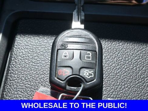 Used 2014 Ford Mustang Coupe image 16