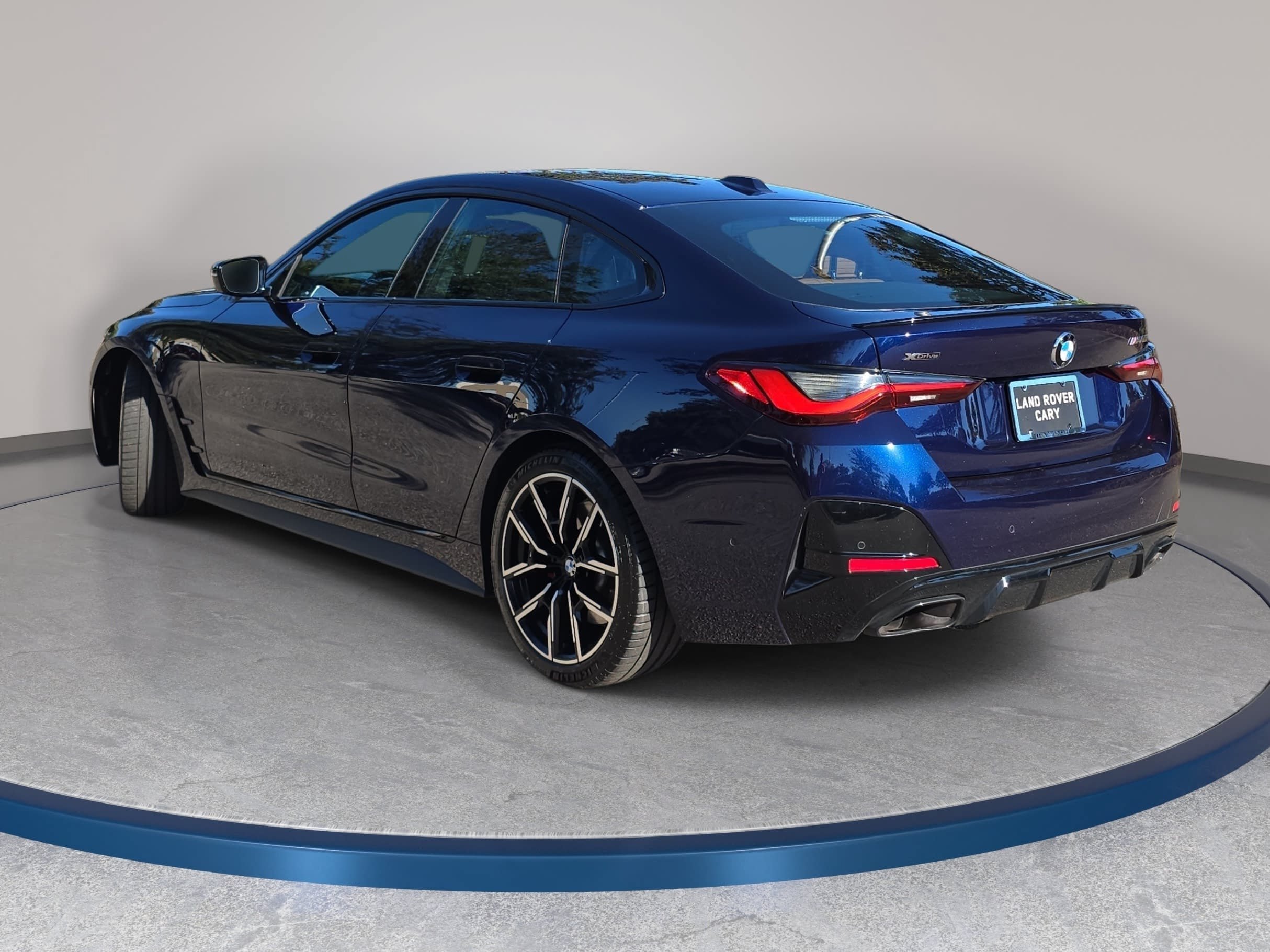 Used 2024 BMW M440i xDrive Gran Coupe AWD/4WD image 7