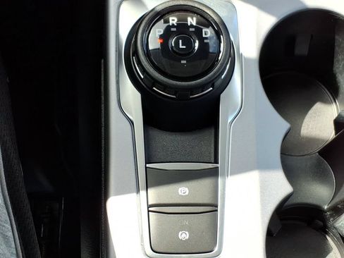 Used 2022 Ford Bronco Sport Outer Banks w/ Tech Package AWD/4WD image 17