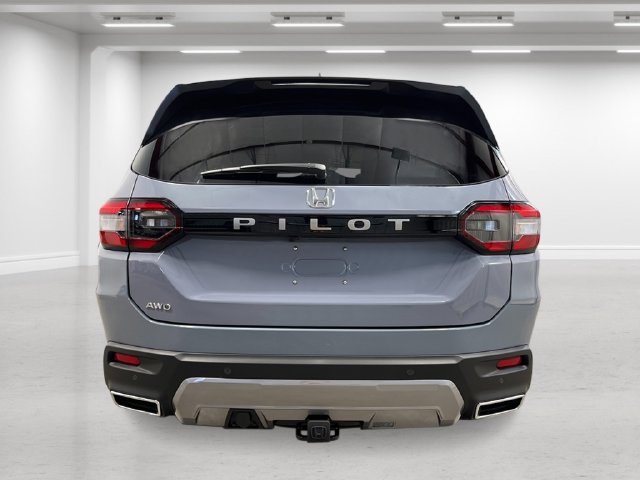 New 2026 Honda Pilot EX-L image 4