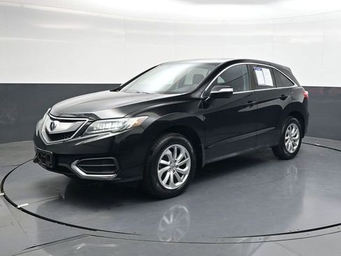 Used 2017 Acura RDX AWD image 8