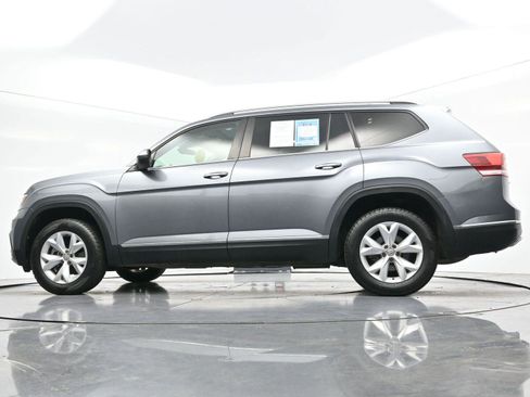 Used 2018 Volkswagen Atlas SEL image 47