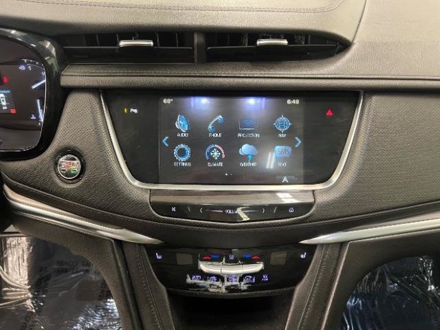 Used 2017 Cadillac XT5 Luxury w/ Driver Awareness Package FWD image 15