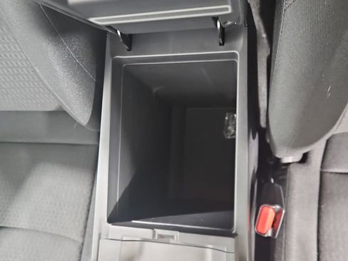 New 2026 Nissan Sentra S w/ Floor Mat Package FWD image 24