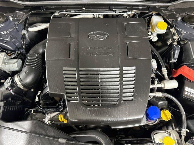 Used 2019 Subaru Forester Premium AWD/4WD image 38