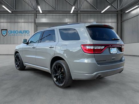 Used 2019 Dodge Durango GT AWD/4WD image 6