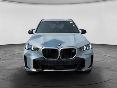 Used 2026 BMW X5 M60i