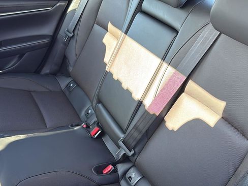 New 2026 MAZDA MAZDA3 2.5 Turbo Premium Plus image 18