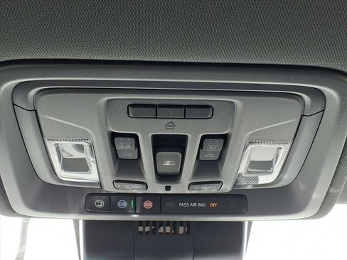 New 2026 Chevrolet Silverado 1500 RST w/ Safety Package image 21