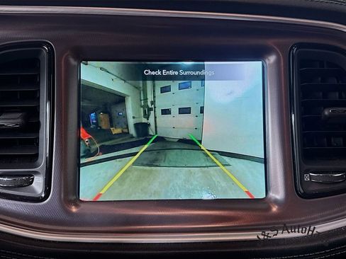 Used 2021 Dodge Challenger R/T Scat Pack w/ Plus Package image 17