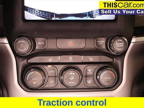 Used 2023 RAM 1500 Lone Star image 13