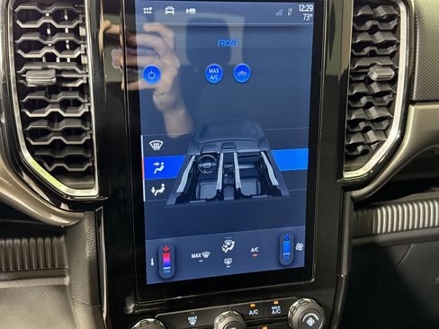 Certified 2025 Ford Ranger XLT w/ Trailer Tow Package image 22