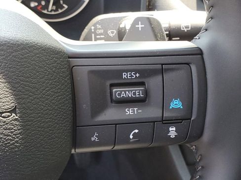 Certified 2026 Nissan Rogue SV w/ Cold Weather Package image 22