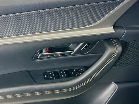 New 2026 MAZDA CX-90 3.3 Turbo w/ Premium Sport Pkg image 18