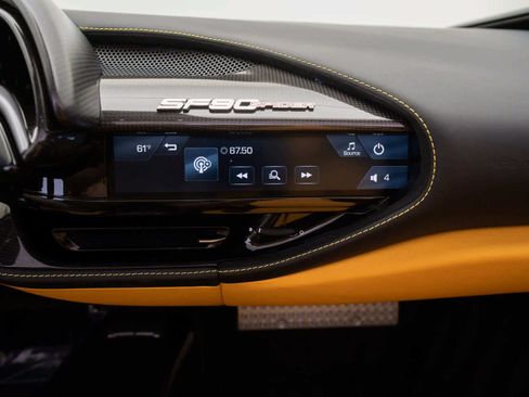 Used 2022 Ferrari SF90 Spider AWD/4WD image 25