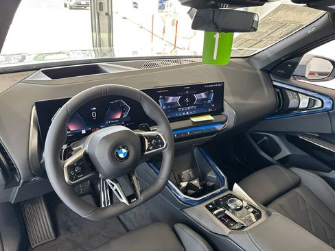 New 2026 BMW X3 xDrive30i w/ Premium Package AWD/4WD image 17