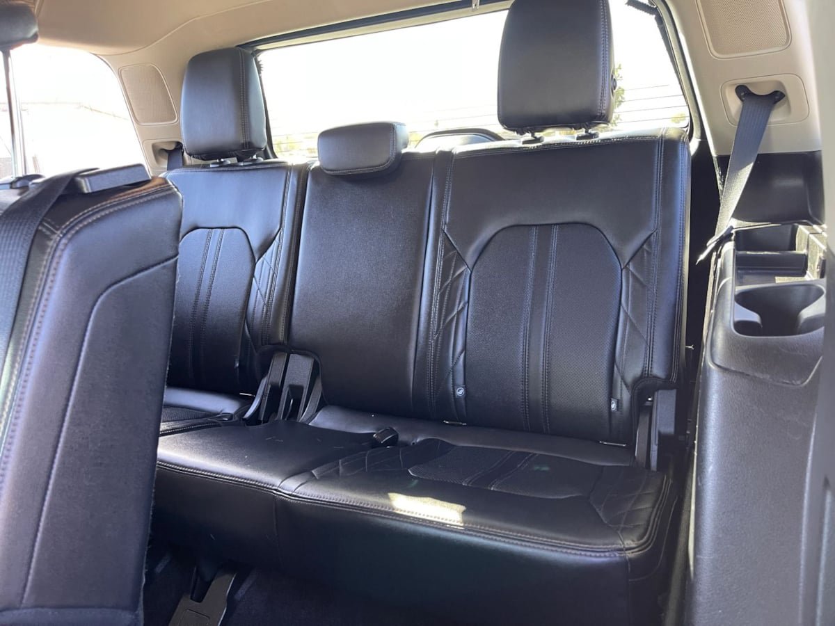 Used 2019 Ford Expedition Platinum RWD image 25
