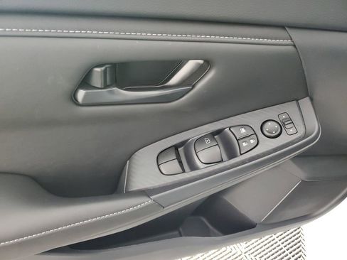 New 2025 Nissan Sentra S image 27