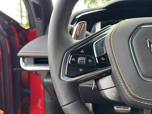 New 2025 Chevrolet Corvette Z06 image 14