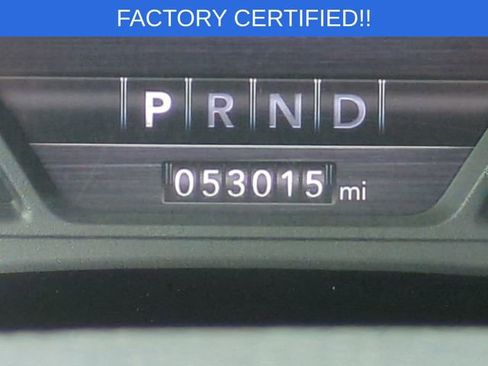 Certified 2022 RAM 2500 Laramie AWD/4WD image 22
