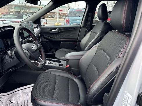 New 2026 Ford Escape ST-Line w/ Tech Pack #1 image 9
