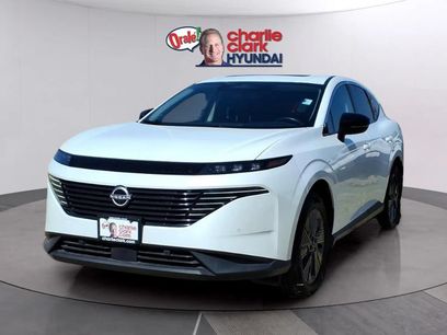 Used 2025 Nissan Murano SL