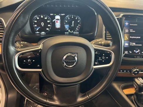 Used 2020 Volvo XC90 T6 Inscription image 24