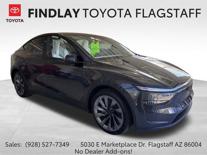 Used 2026 Tesla Model Y Long Range