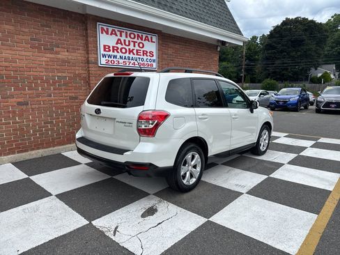 Used 2015 Subaru Forester 2.5i Premium AWD/4WD image 3