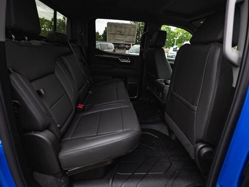 New 2026 Chevrolet Silverado 1500 RST image 32