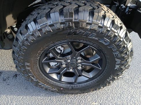 New 2026 Jeep Wrangler Unlimited Sport image 21