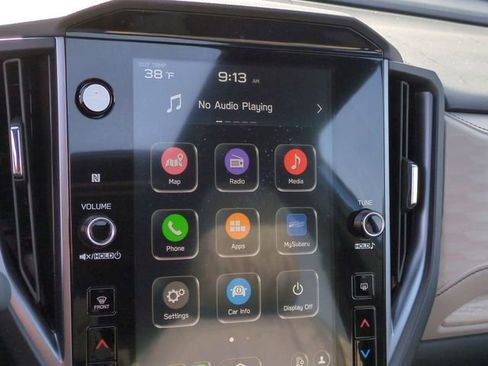 New 2026 Subaru Forester Limited image 23