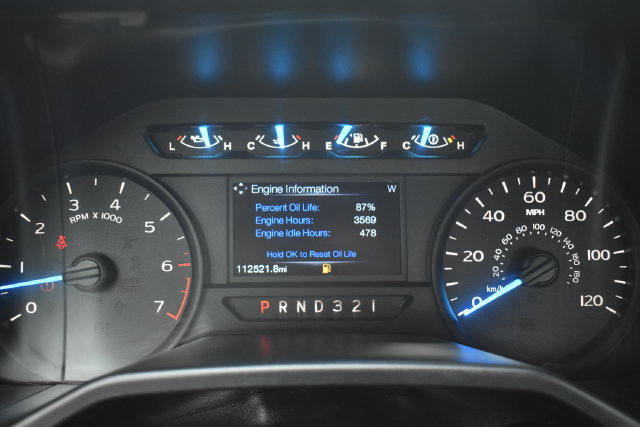 Used 2016 Ford F150 XL w/ Equipment Group 101A Mid AWD/4WD image 29