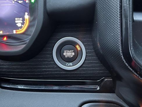 Certified 2023 RAM 1500 Limited w/ Cold Weather Group image 41