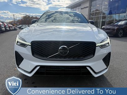 New 2026 Volvo XC60 B5 Plus w/ Protection Package Premier