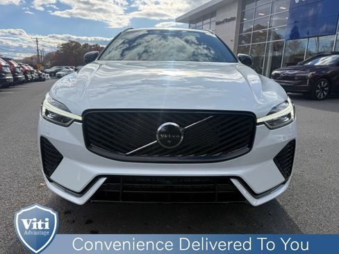 New 2026 Volvo XC60 B5 Plus w/ Protection Package Premier image 3