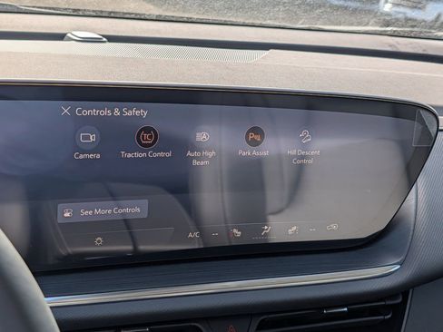 New 2026 Buick Envision Preferred image 40