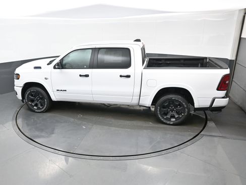 New 2026 RAM 1500 Big Horn image 19