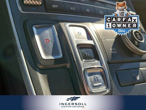 Used 2023 Hyundai Santa Fe SEL w/ Premium Package image 19