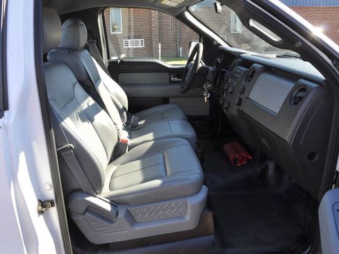 Used 2012 Ford F150 XL w/ PWR Equipment Group image 19