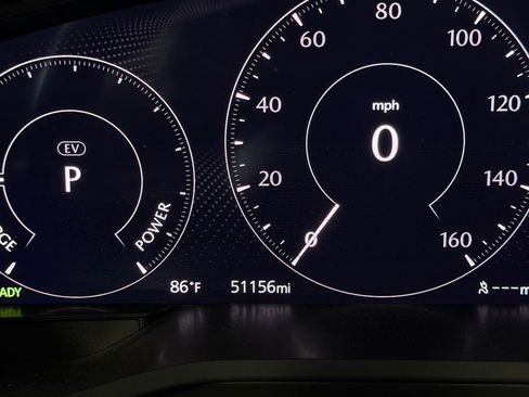 Used 2024 MAZDA CX-90 Plug-In Hybrid w/ Premium Plus AWD/4WD image 14