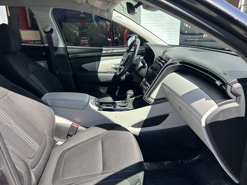 Used 2024 Hyundai Tucson SEL AWD/4WD image 26